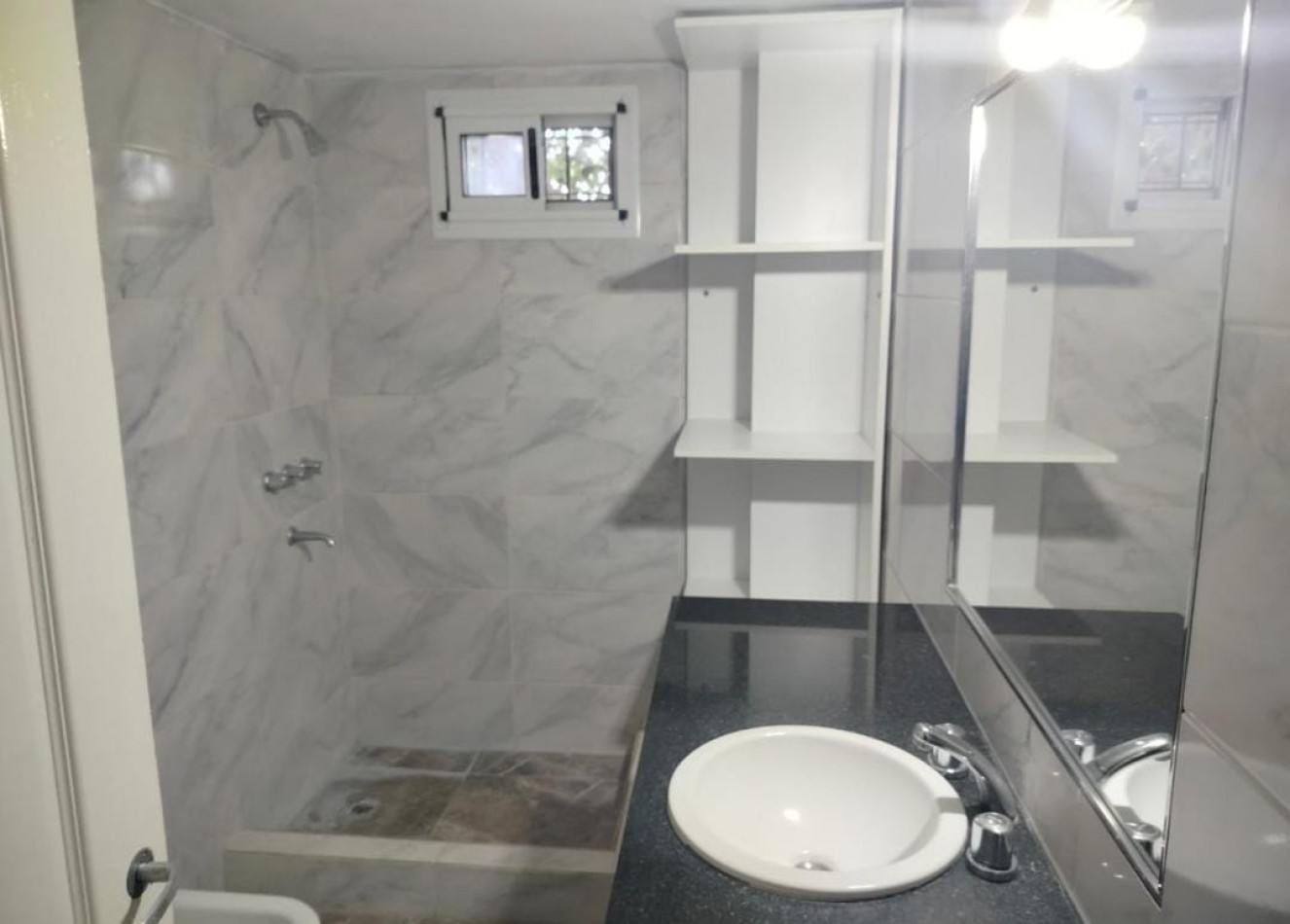 DEPARTAMENTO 3 AMB.