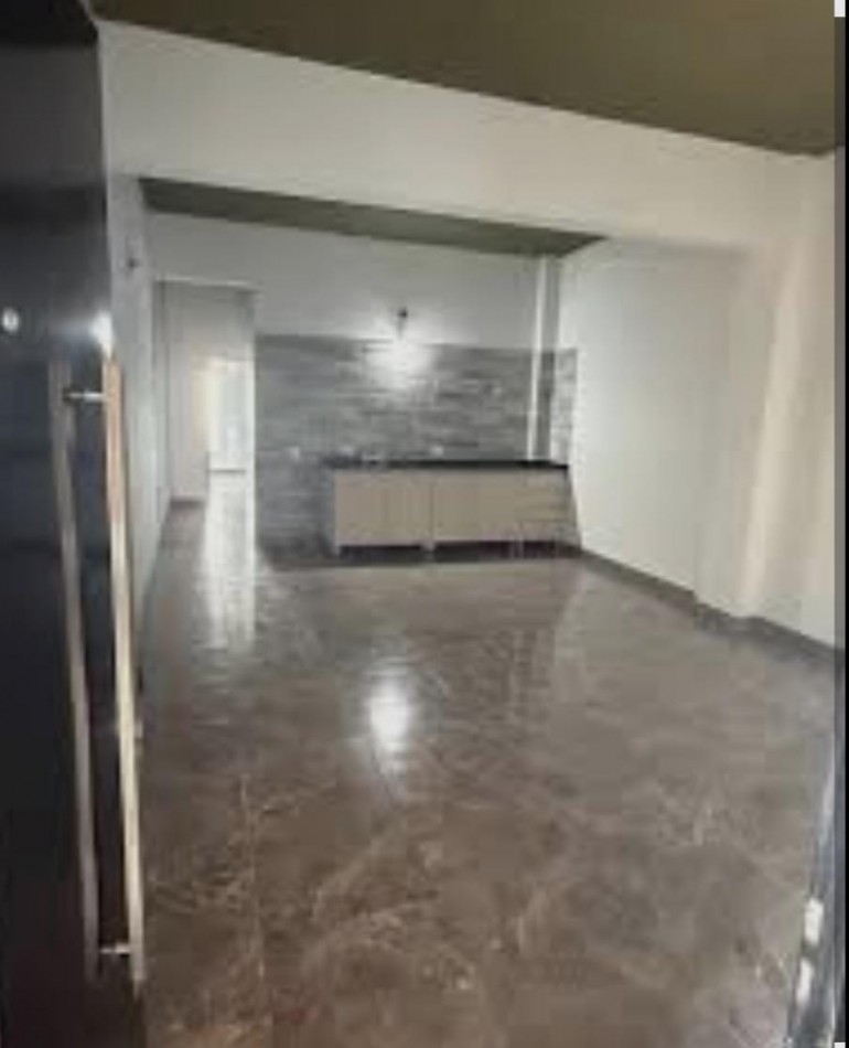 DEPARTAMENTO 3 AMB.