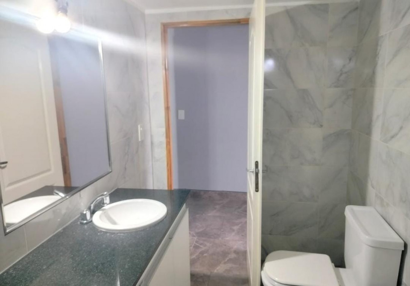 DEPARTAMENTO 3 AMB.