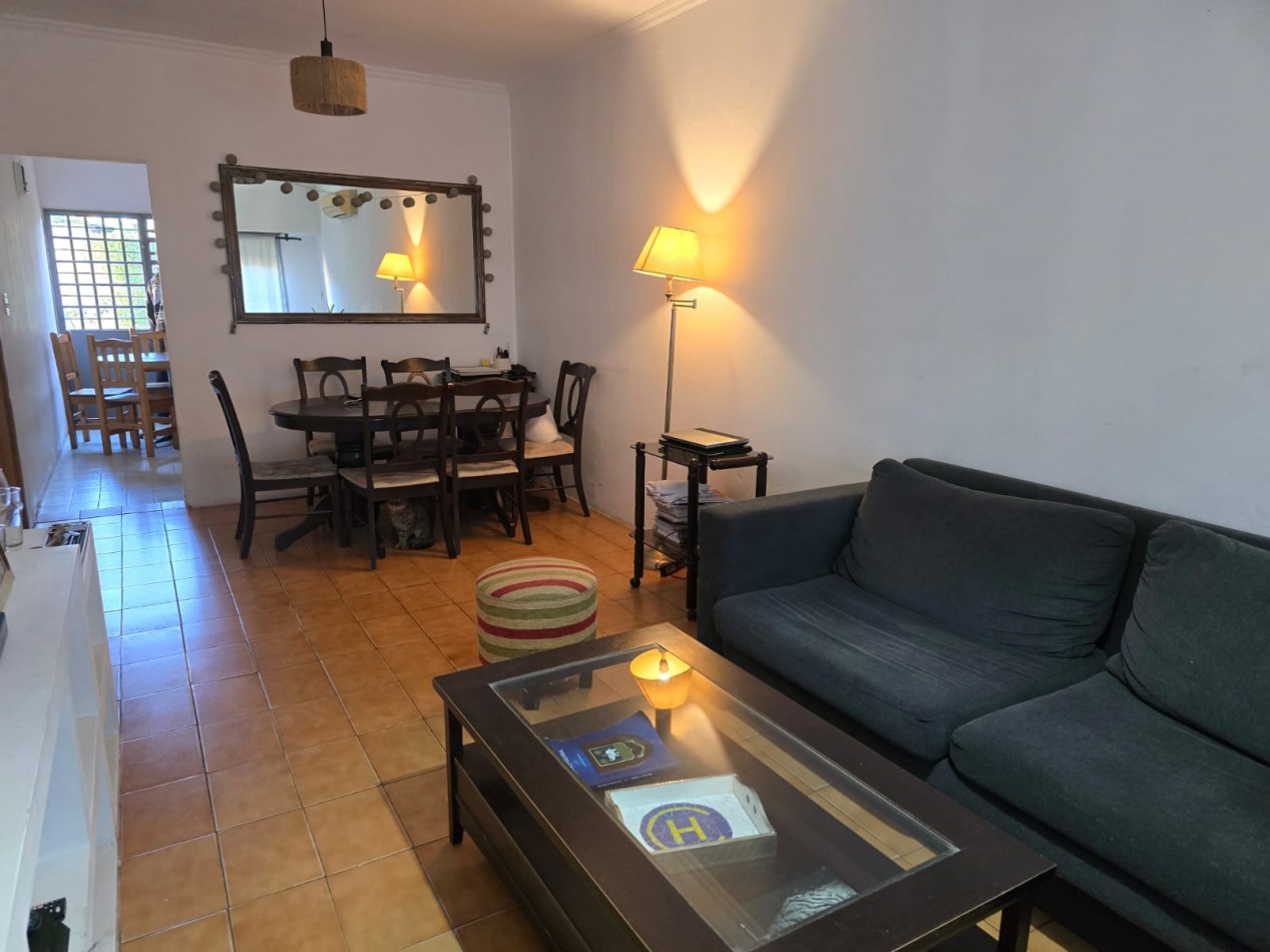 CASA DE 3 AMB. C/ GARAGE