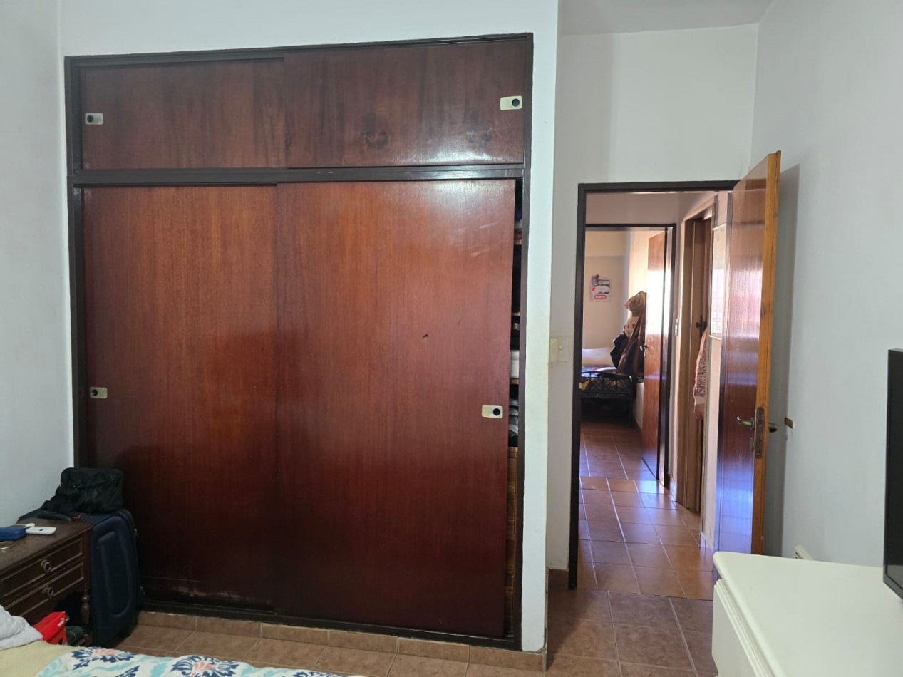 CASA DE 3 AMB. C/ GARAGE