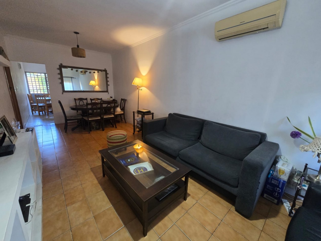 CASA DE 3 AMB. C/ GARAGE