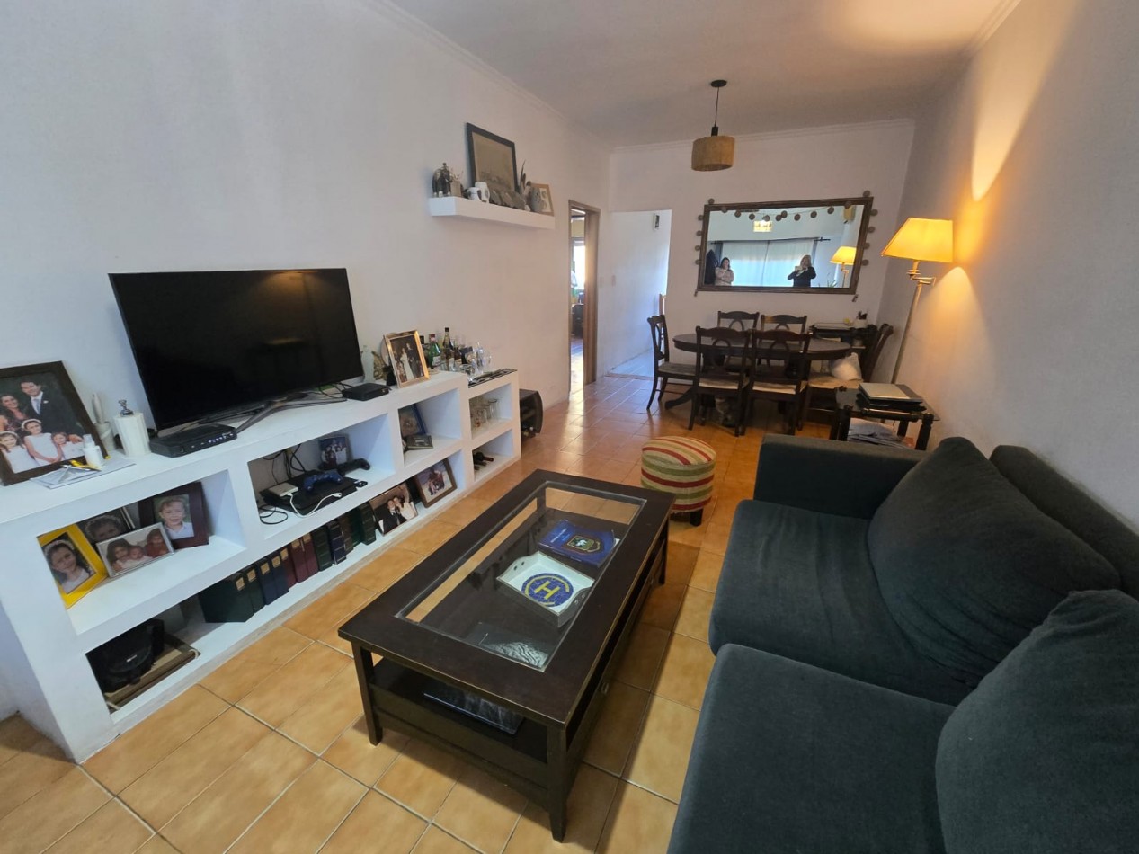 CASA DE 3 AMB. C/ GARAGE