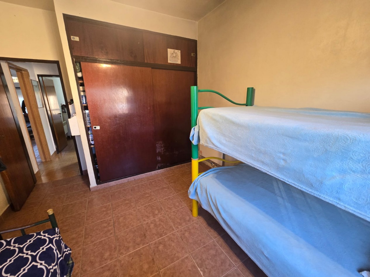 CASA DE 3 AMB. C/ GARAGE