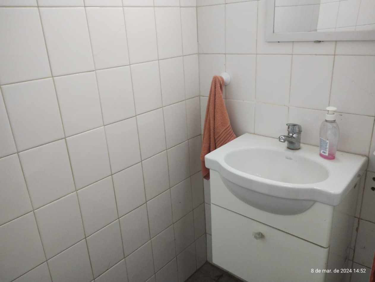 GALPON 290 M2. VILLA DE MAYO