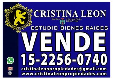 LOTE  800M2