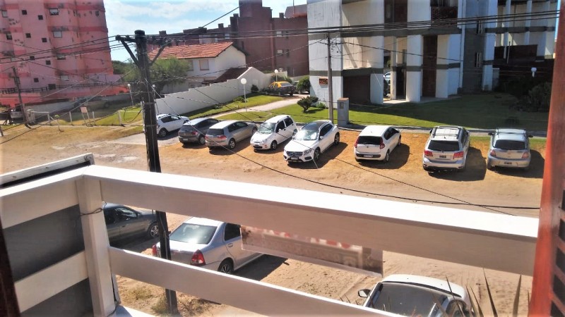 DEPARTAMENTO DE 3 AMBIENTES EN VILLA GESELL