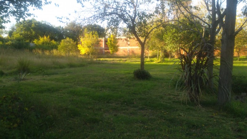 Foto Terreno en Venta en Los Polvorines, Buenos Aires - U$D 70.000 - pix19051336 - BienesOnLine