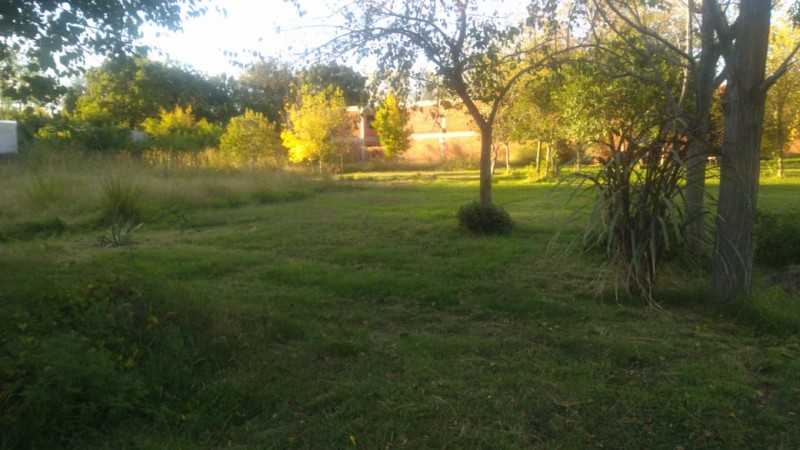 Hermoso Lote 1.000 m²