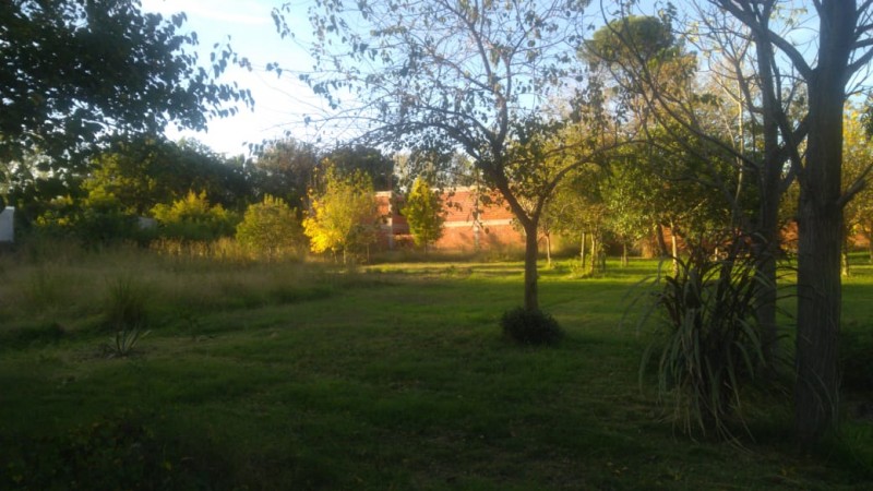 Hermoso Lote 1.000 m²