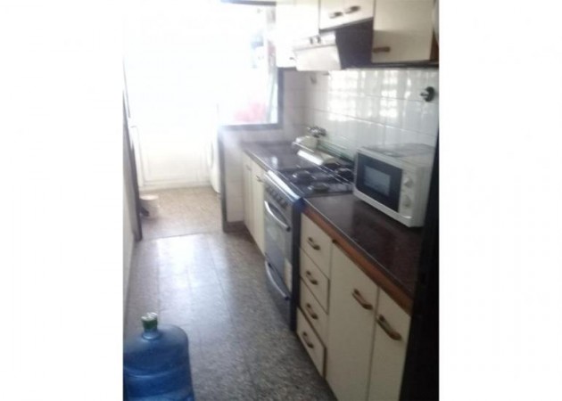 Departamento 3 Amb. Apto Profesional