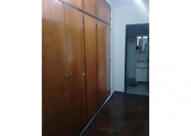 Departamento 3 Amb. Apto Profesional