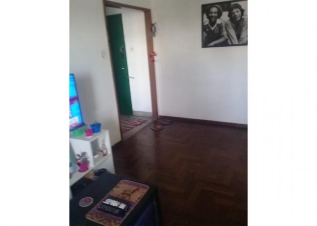 Departamento 3 Amb. Apto Profesional