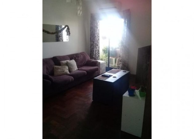 Departamento 3 Amb. Apto Profesional