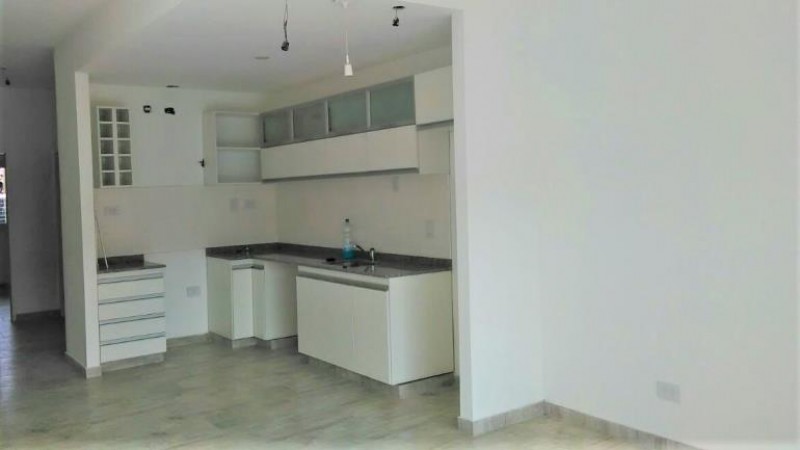 DEPARTAMENTO A ESTRENAR 3 AMB.C/PARQUE