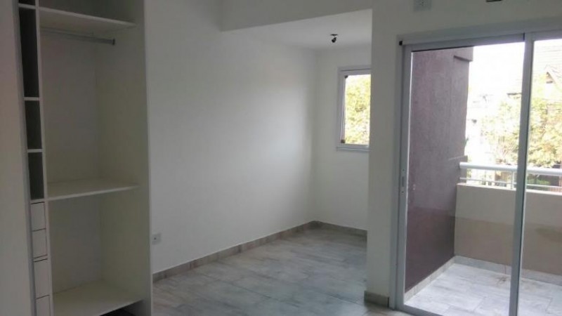 DEPARTAMENTO A ESTRENAR 3 AMB.C/PARQUE