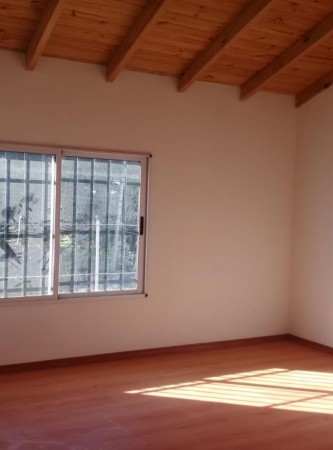 DUPLEX 3 AMB. A ESTRENAR  C/PARQUE Y COCHERA