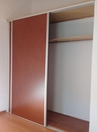 DUPLEX 3 AMB. A ESTRENAR  C/PARQUE Y COCHERA