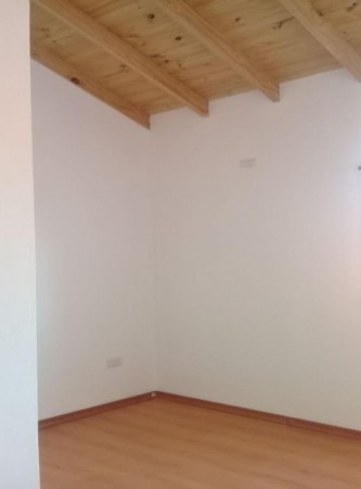 DUPLEX 3 AMB. A ESTRENAR  C/PARQUE Y COCHERA