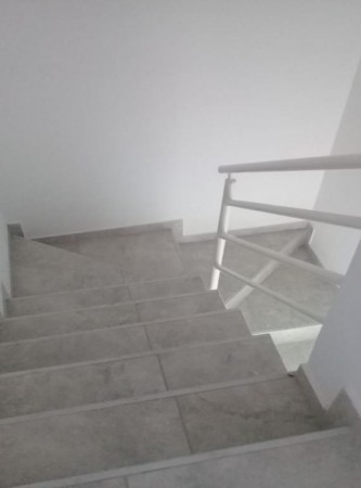 DUPLEX 3 AMB. A ESTRENAR  C/PARQUE Y COCHERA