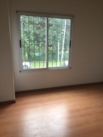 DUPLEX 3 AMB. A ESTRENAR  C/PARQUE Y COCHERA