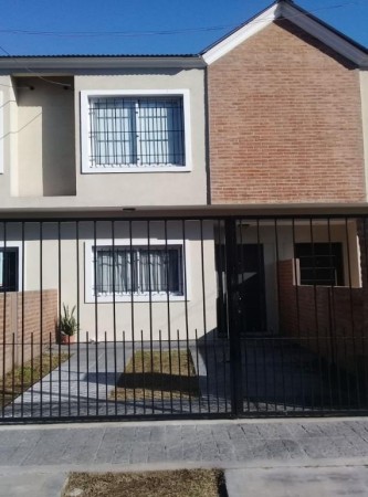 DUPLEX 3 AMB. A ESTRENAR  C/PARQUE Y COCHERA