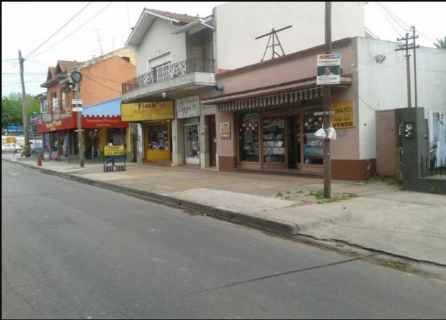 LOTE 225 M2. ZONA COMERCIAL