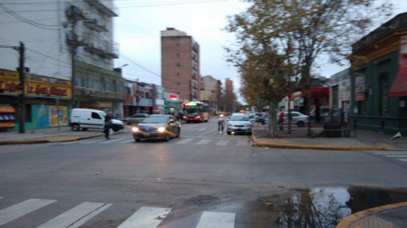 IMPONENTE EDIFICIO DE SEIS PISOS, CENTRO SAN MIGUEL