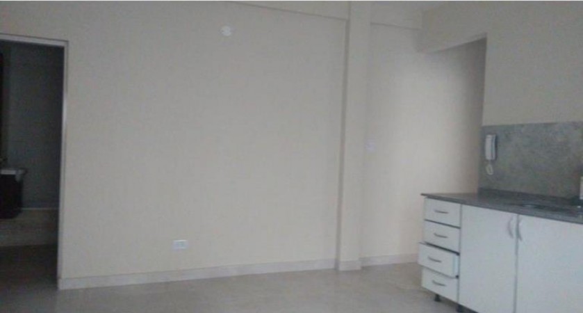 DEPARTAMENTO DE 2 AMBIENTES EN PLANTA BAJA