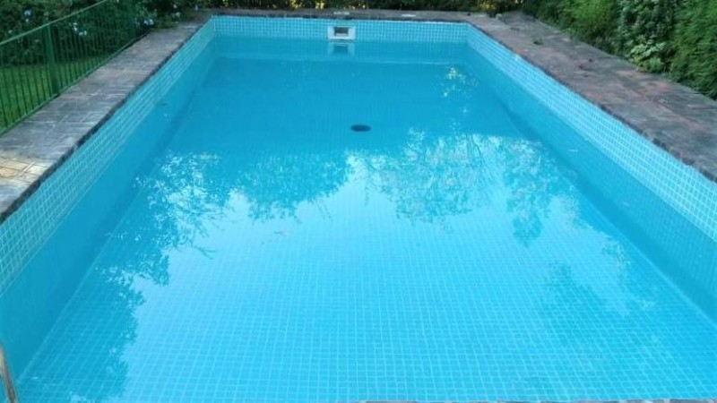 CHALET 6 AMB   PARQUE/ PISCINA (COUNTRY CUBA)