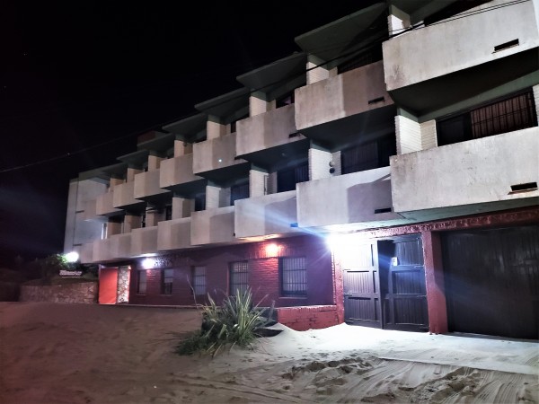 DEPARTAMENTO DE 2 AMBIENTES, VILLA GESELL