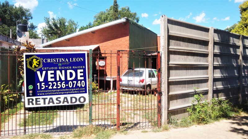 Foto Casa en Alquiler en Los Polvorines, Buenos Aires - $ 180.000 - pix104398336 - BienesOnLine