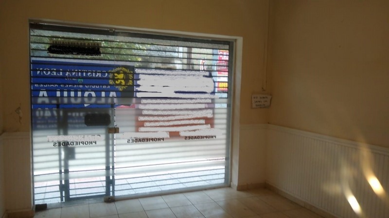 LOCAL 40 M2. CTRO. SAN MIGUEL.