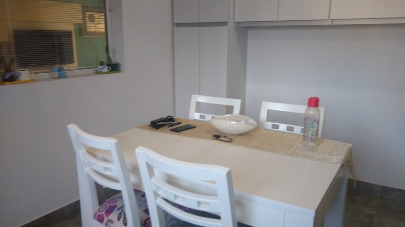 DUPLEX DE 4 AMBIENTES 