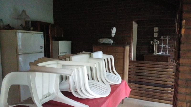 CHALET DE 8 AMB./ PARQUE /PISCINA/CTRO.SAN MIGUEL