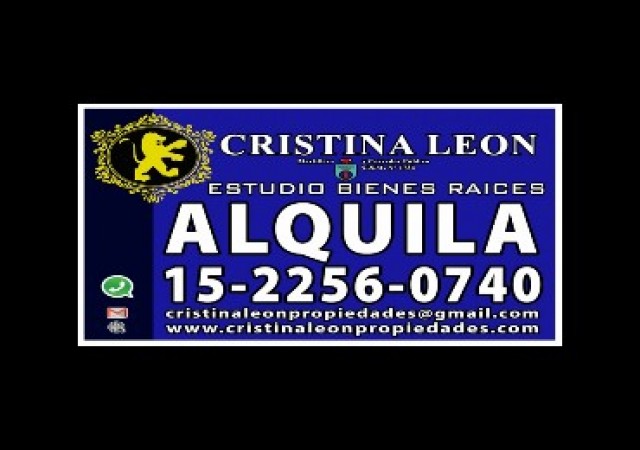 LOCAL  46 M2. A ESTRENAR S/ AV. PTE. PERON