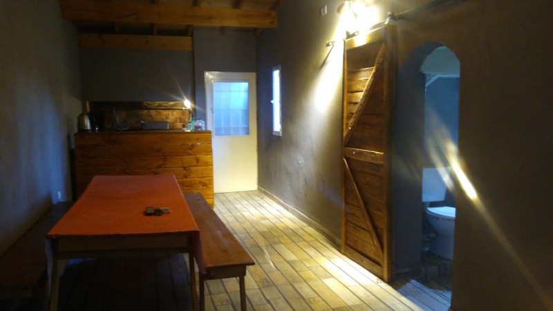 HERMOSO CHALET DE 4 AMB.