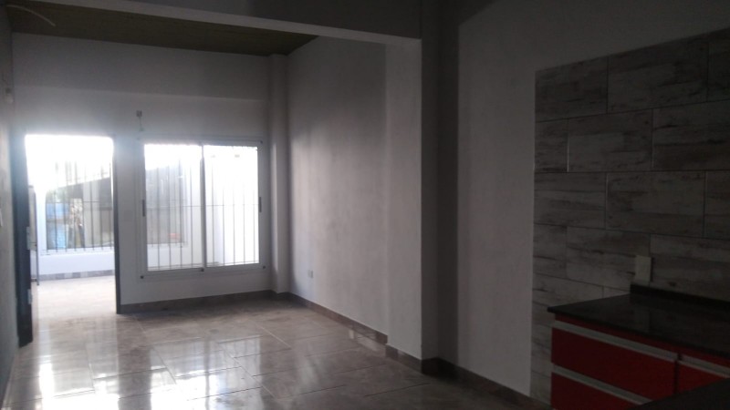 DEPARTAMENTO  3 AMB. A ESTRENAR (CTRO. LOS POLVORINES)