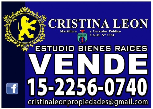 LOTE  340 M2.