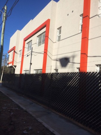 DEPARTAMENTO 2 AMB. PLANTA BAJA A ESTRENAR (COMPLEJO CERRADO) 