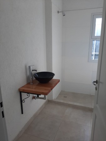 DEPARTAMENTO 2 AMB. PLANTA BAJA A ESTRENAR (COMPLEJO CERRADO) 