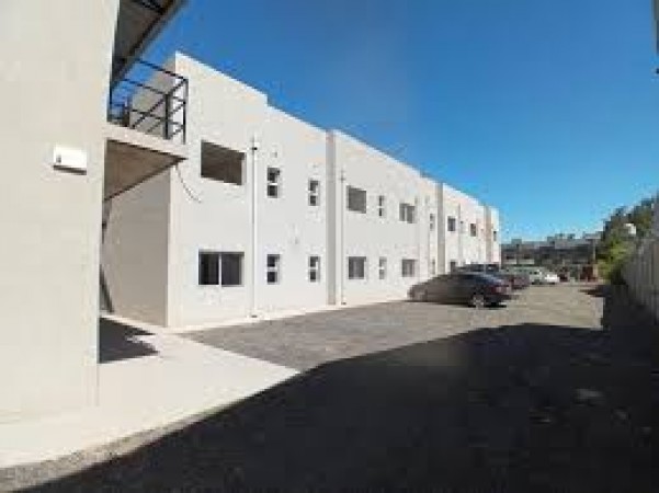 DEPARTAMENTO 2 AMB. PLANTA BAJA A ESTRENAR (COMPLEJO CERRADO) 