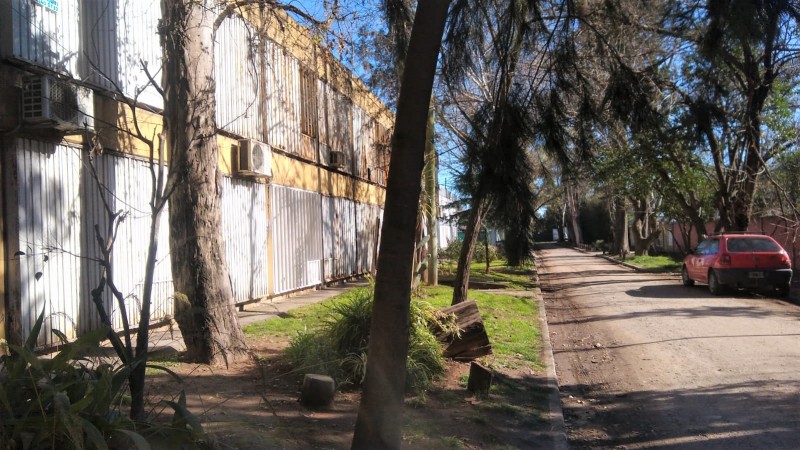 Foto Departamento en Venta en Bella Vista, Buenos Aires - U$D 60.000 - pix43933336 - BienesOnLine