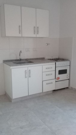 DUPLEX 3 AMB. A ESTRENAR