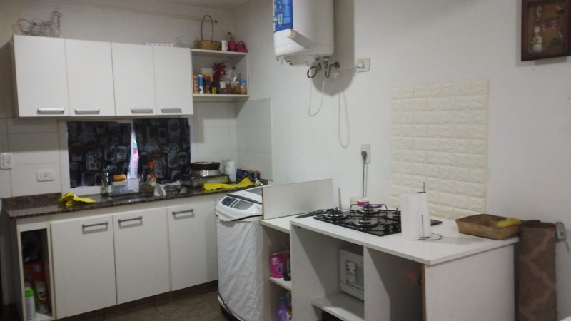 DEPARTAMENTO 3 AMB. 