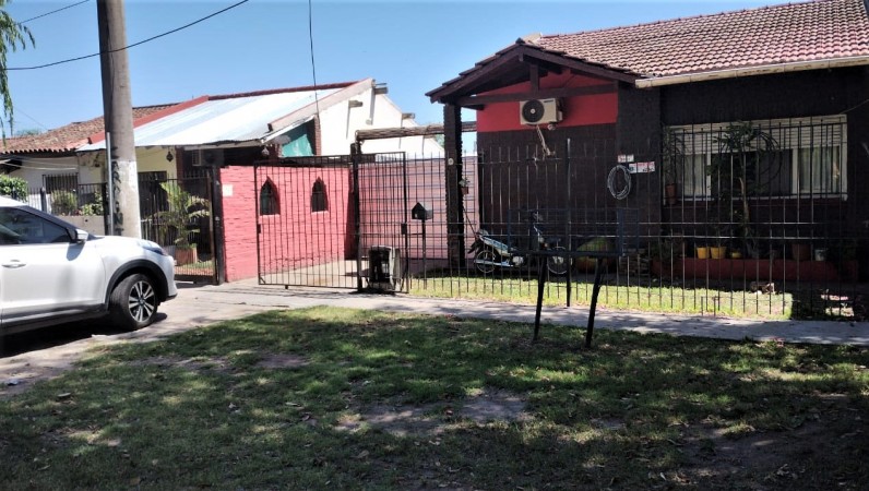 GALPON CON VIVIENDA  SOBRE RUTA NAC. 202