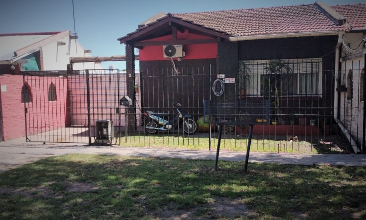 GALPON CON VIVIENDA  SOBRE RUTA NAC. 202