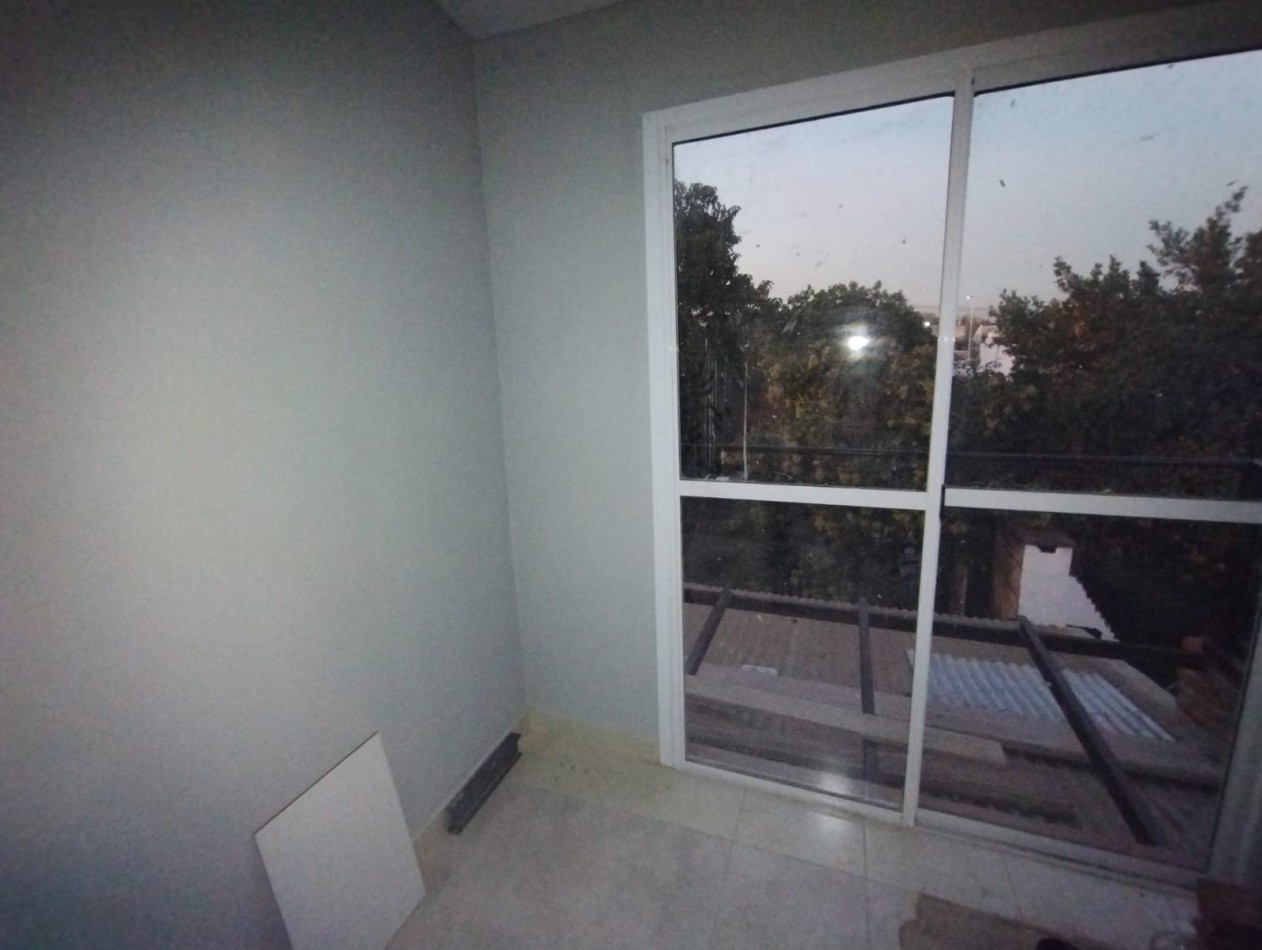 DEPARTAMENTO 3 AMB. A ESTRENAR C/DOS  BALCONES