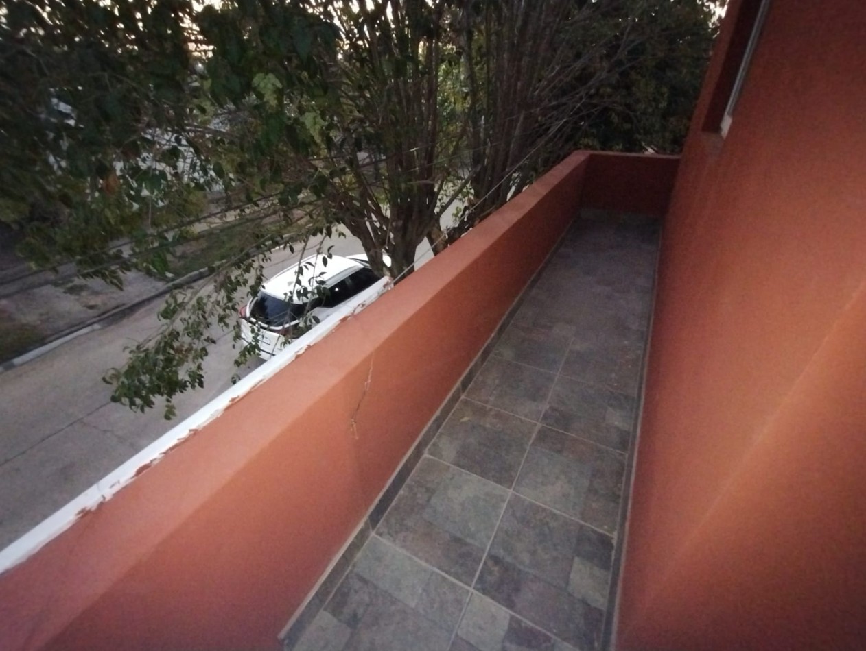 DEPARTAMENTO 3 AMB. A ESTRENAR C/DOS  BALCONES