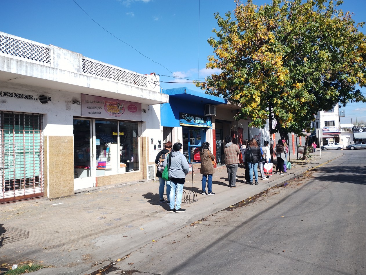 OPORTUNIDAD !!! CONSTRUCCION C/POSIBILIDAD DE AMPLIACION